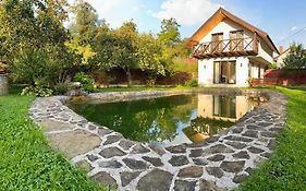 Вілла Бовч